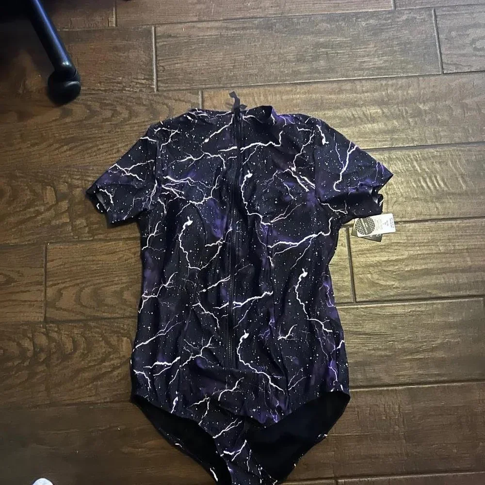 Women's vest